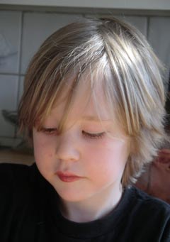 Lillebror