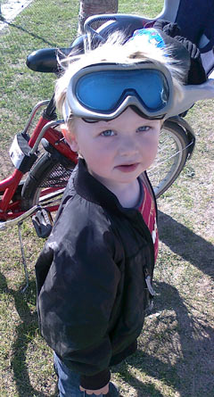 Lillen